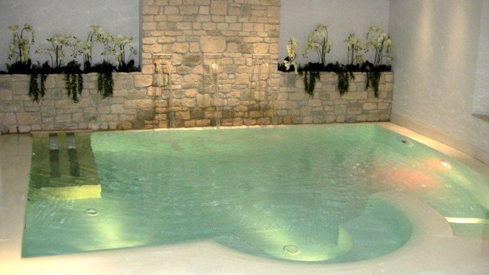 Il Poggio Dei Pettirossi Hotel Bevagna Luaran gambar
