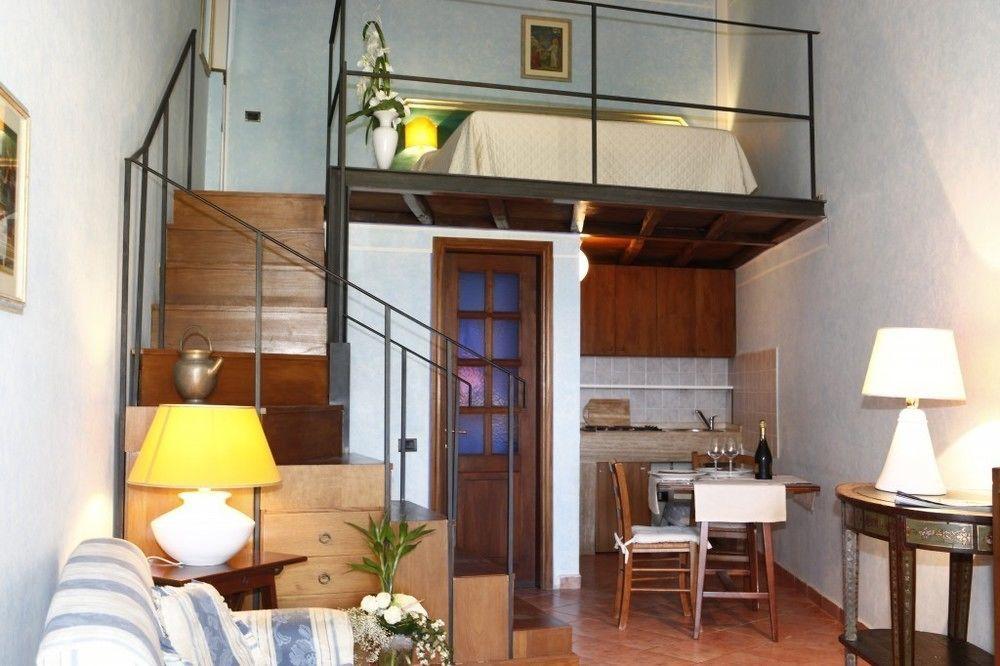 Il Poggio Dei Pettirossi Hotel Bevagna Luaran gambar
