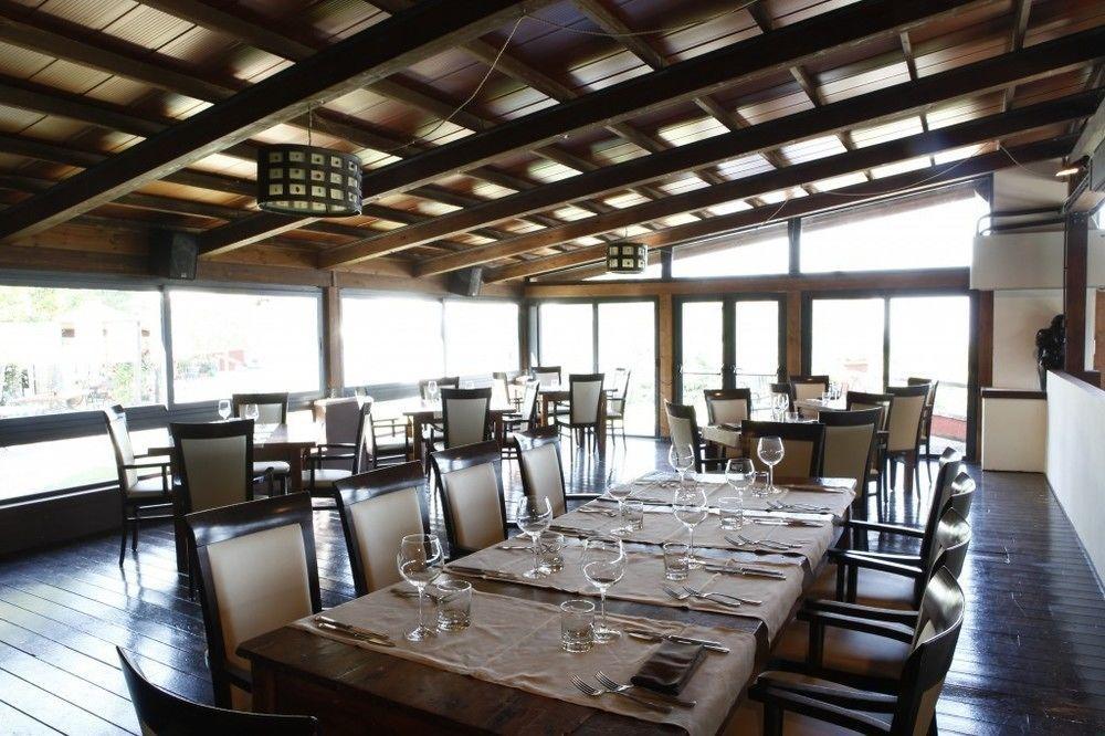 Il Poggio Dei Pettirossi Hotel Bevagna Luaran gambar